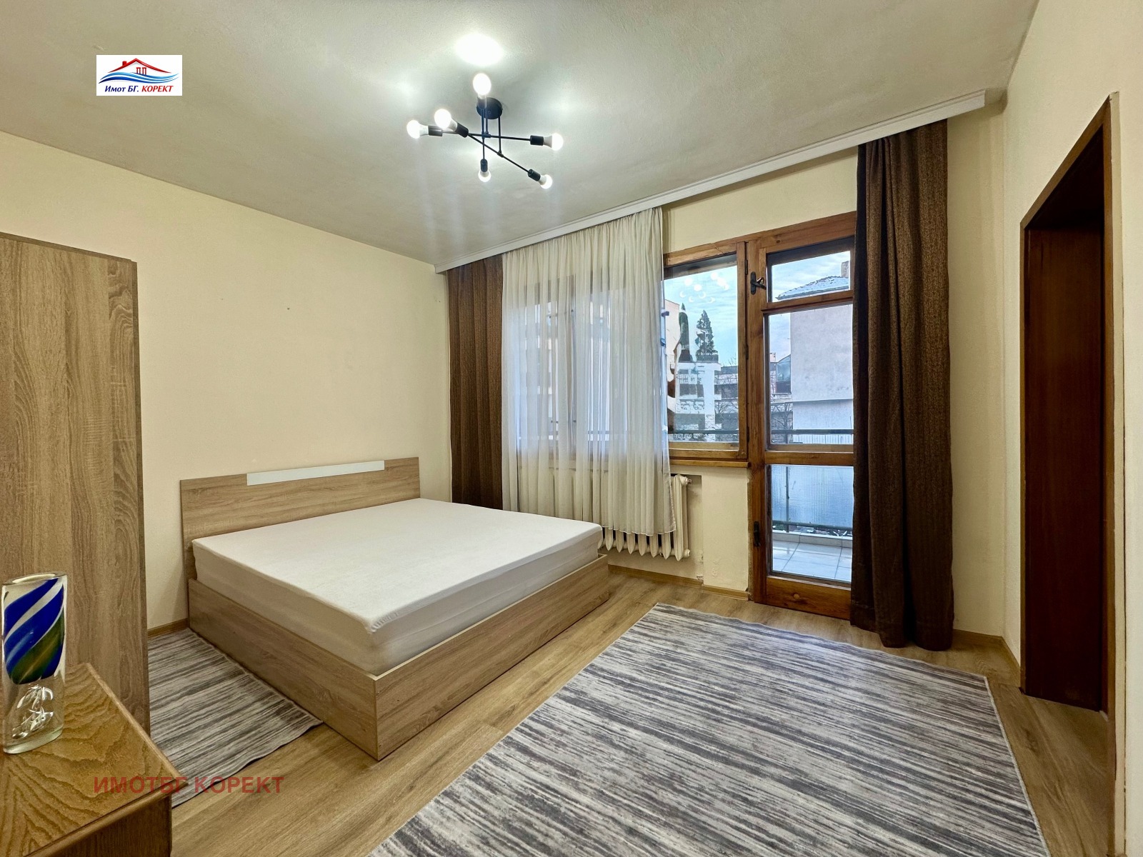 Продава 4-СТАЕН, гр. София, Лозенец, снимка 8 - Апартаменти - 53692622