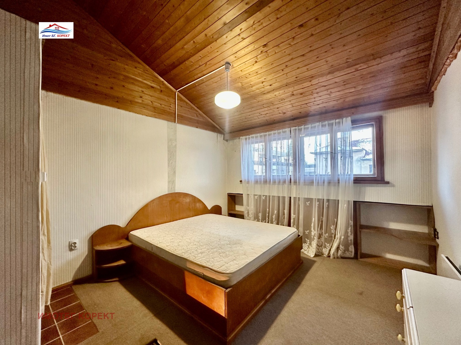 Продава 4-СТАЕН, гр. София, Лозенец, снимка 7 - Апартаменти - 53692622