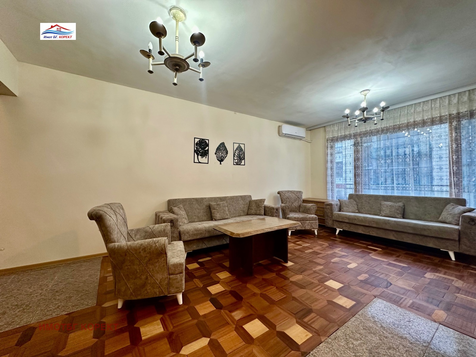 Продава 4-СТАЕН, гр. София, Лозенец, снимка 2 - Апартаменти - 53692622