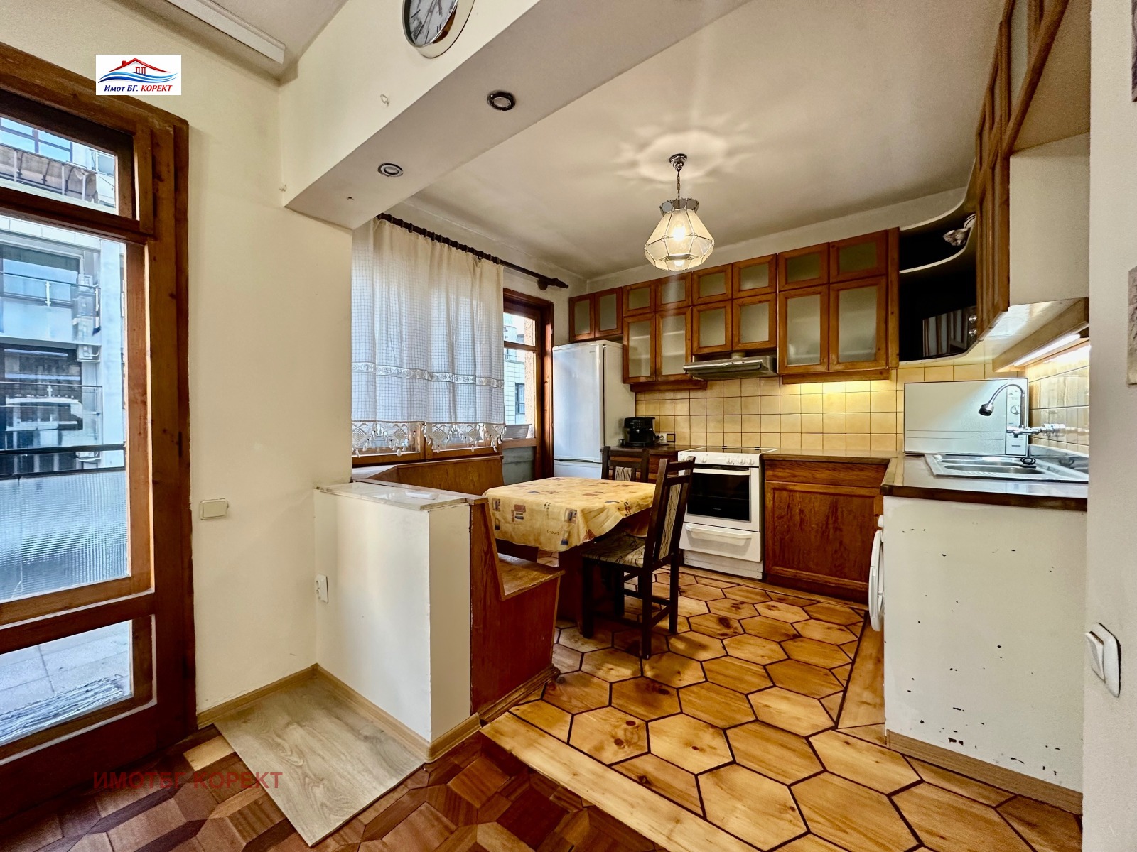 Продава 4-СТАЕН, гр. София, Лозенец, снимка 5 - Апартаменти - 53692622