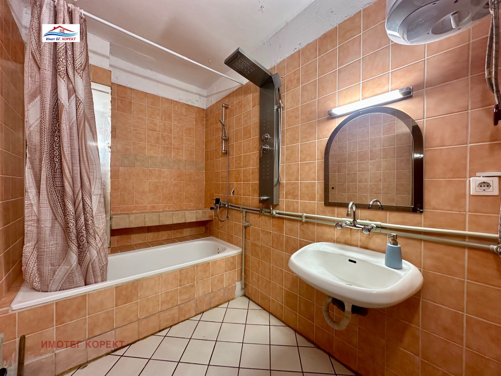 Продава 4-СТАЕН, гр. София, Лозенец, снимка 6 - Апартаменти - 53692622