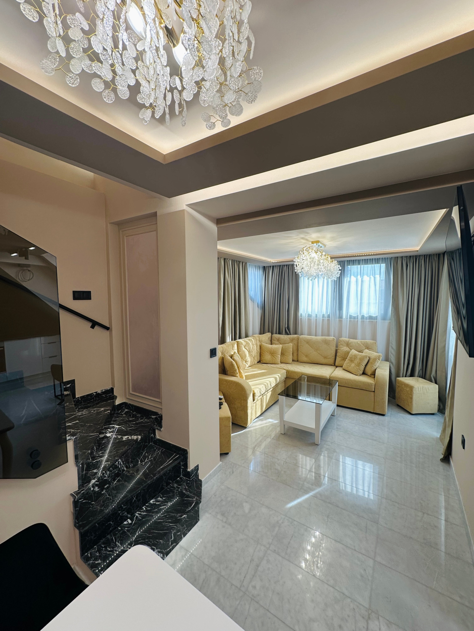 Продава МЕЗОНЕТ, гр. Пловдив, Мараша, снимка 2 - Апартаменти - 54326219