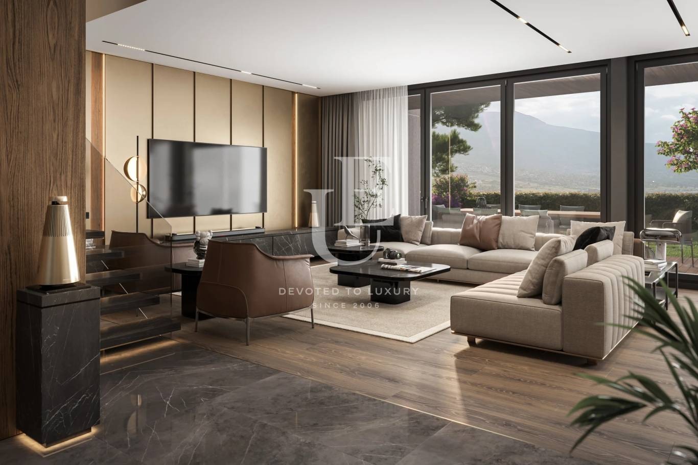 Продава КЪЩА, гр. София, м-т Камбаните, снимка 2 - Къщи - 49726360