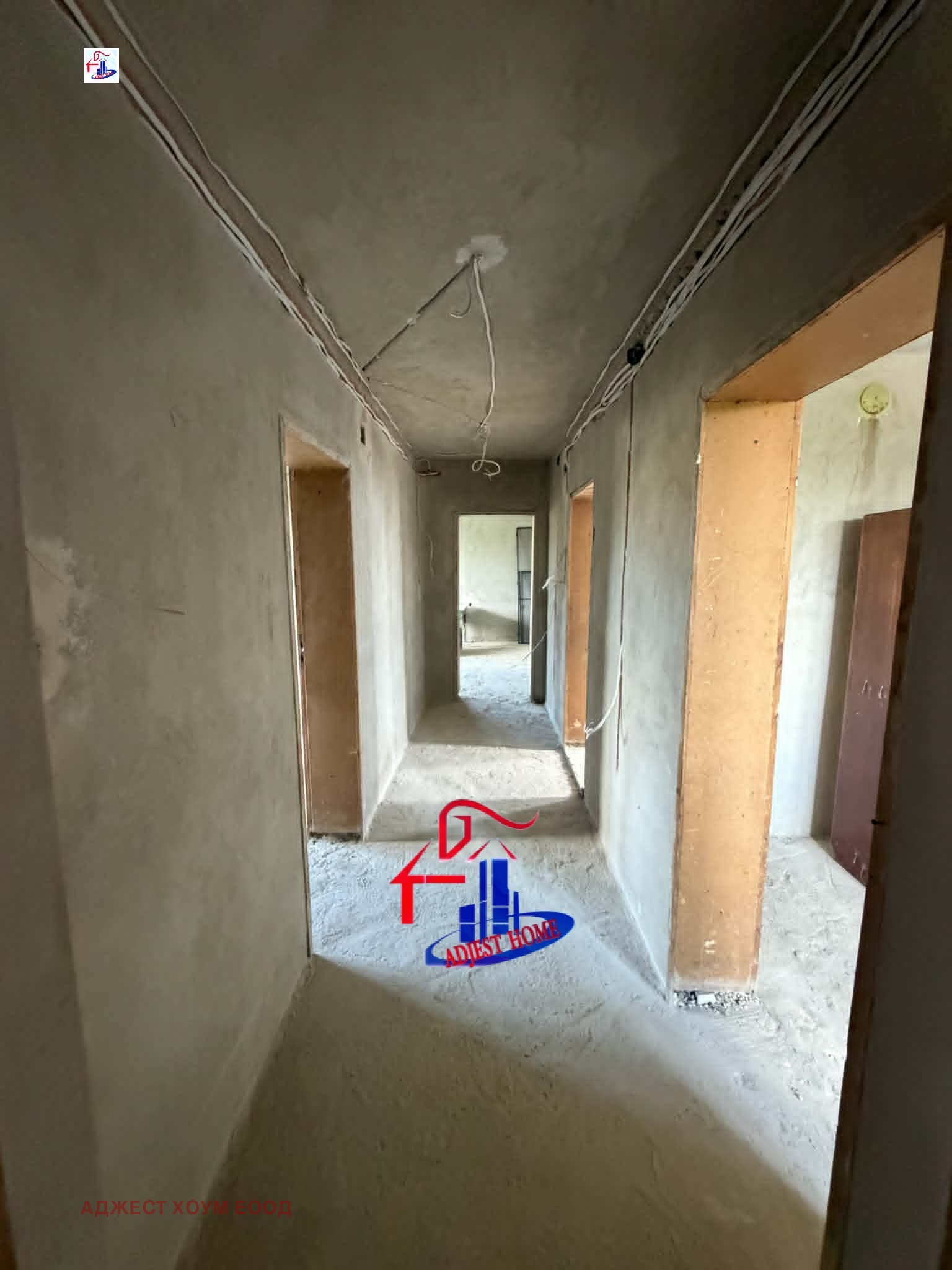 Продава КЪЩА, с. Струино, област Шумен, снимка 10 - Къщи - 53867518