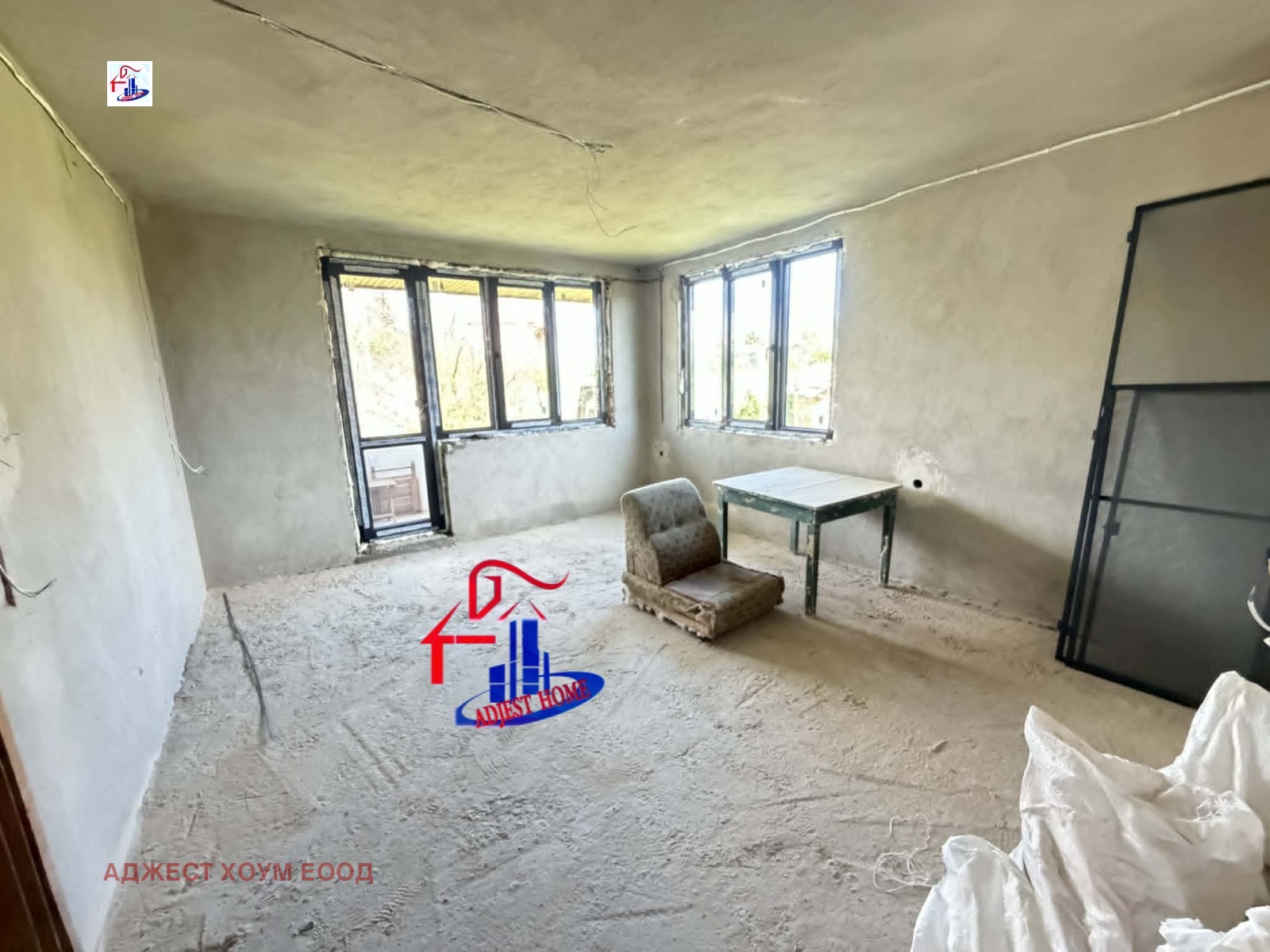 Продава КЪЩА, с. Струино, област Шумен, снимка 5 - Къщи - 53867518