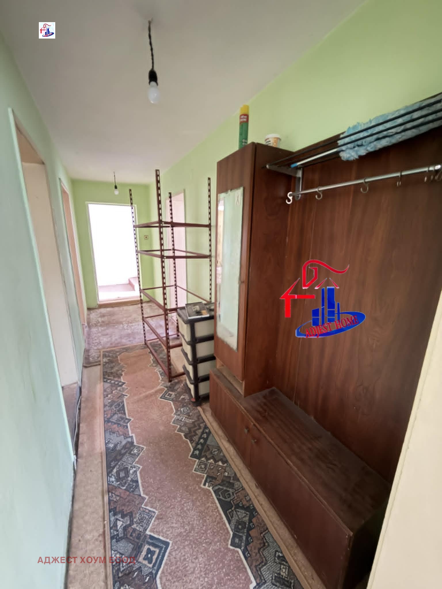 Продава КЪЩА, с. Струино, област Шумен, снимка 15 - Къщи - 53867518