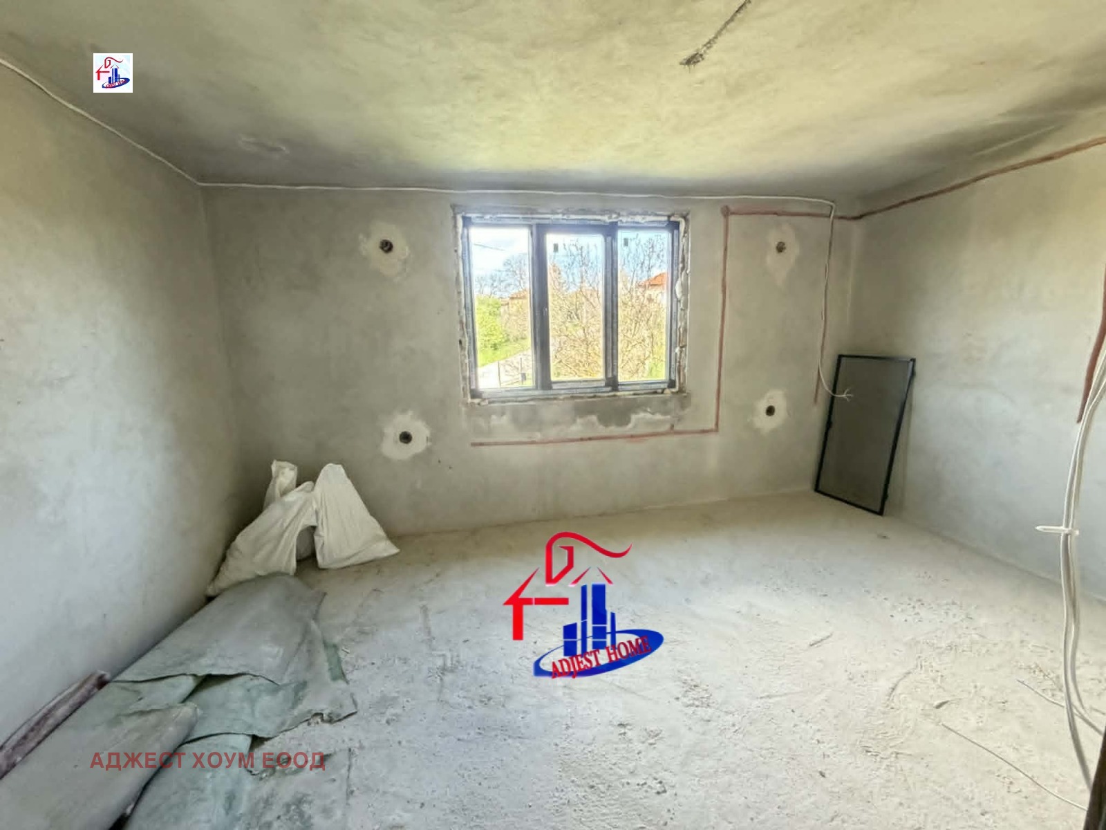 Продава КЪЩА, с. Струино, област Шумен, снимка 6 - Къщи - 53867518