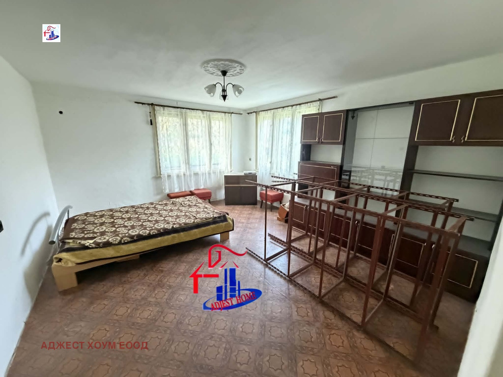 Продава КЪЩА, с. Струино, област Шумен, снимка 11 - Къщи - 53867518