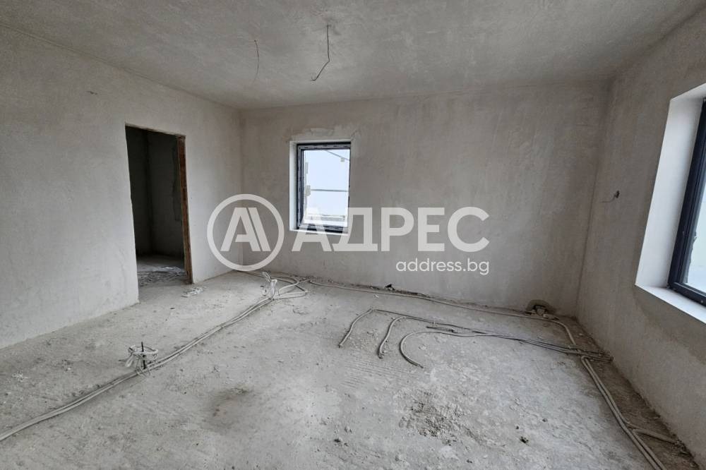 Продава КЪЩА, гр. София, с. Бистрица, снимка 11 - Къщи - 51929865