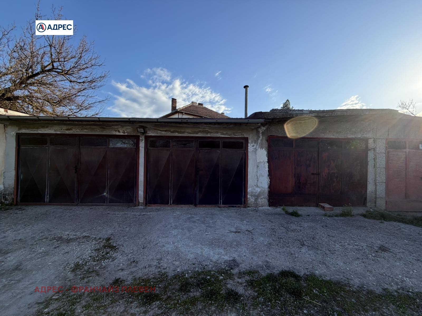 Продава КЪЩА, с. Буковлък, област Плевен, снимка 5 - Къщи - 54133771