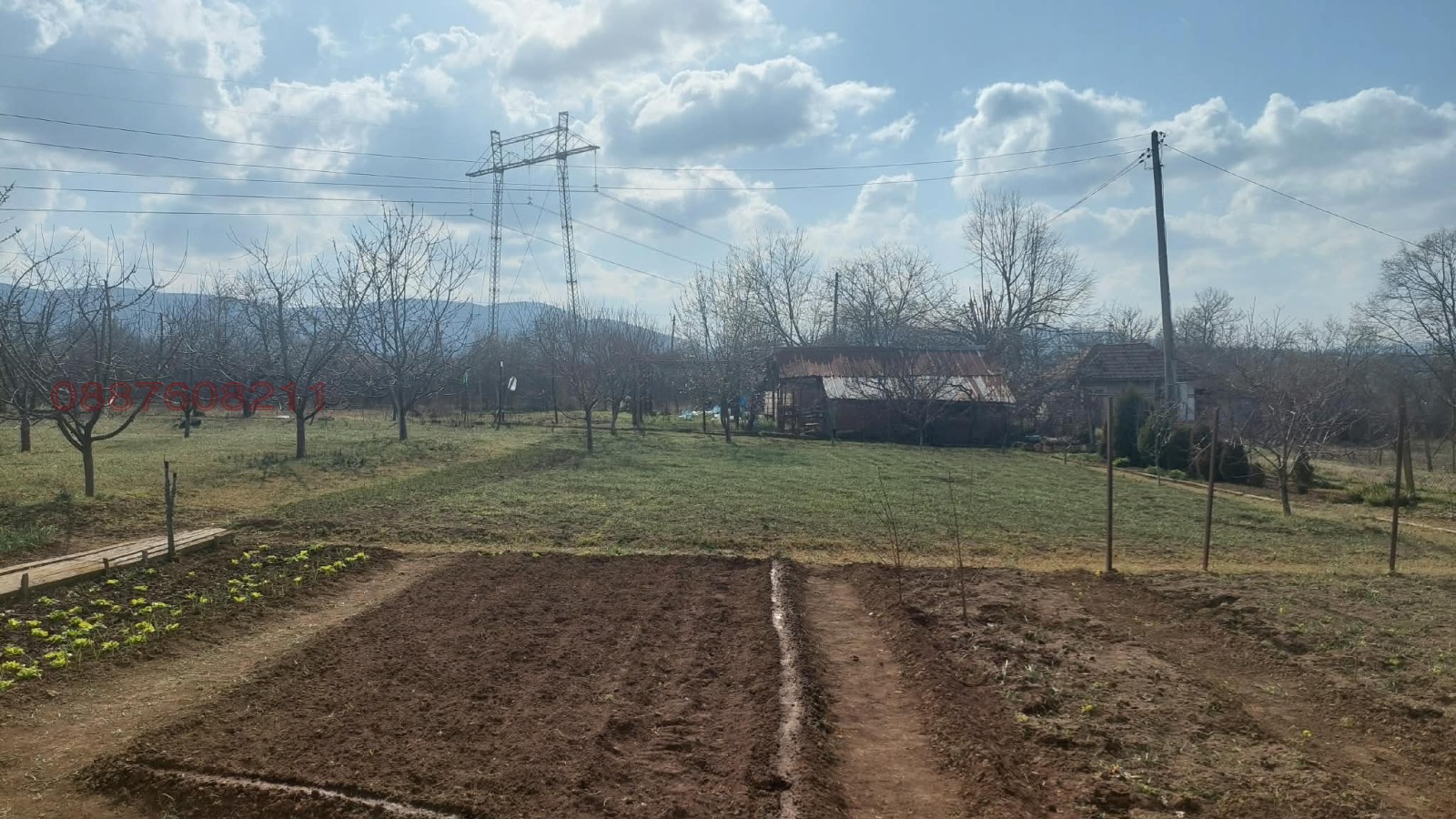 Продава ВИЛА, гр. Търговище, Боровец, снимка 4 - Вили - 55091065