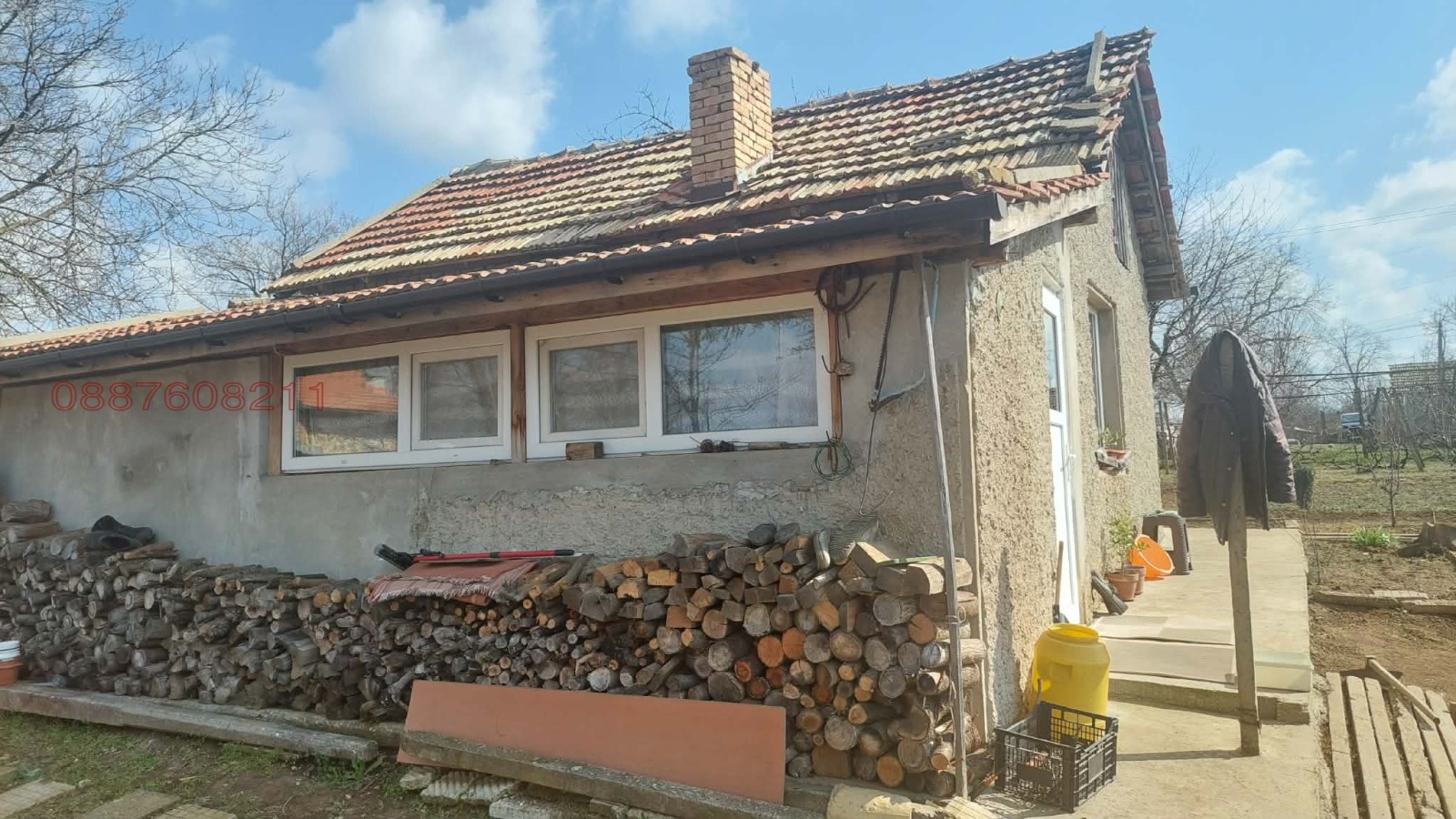 Продава ВИЛА, гр. Търговище, Боровец, снимка 2 - Вили - 55091065