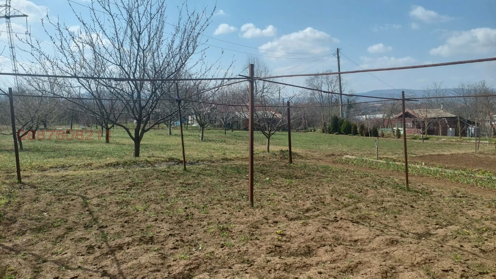 Продава ВИЛА, гр. Търговище, Боровец, снимка 5 - Вили - 55091065