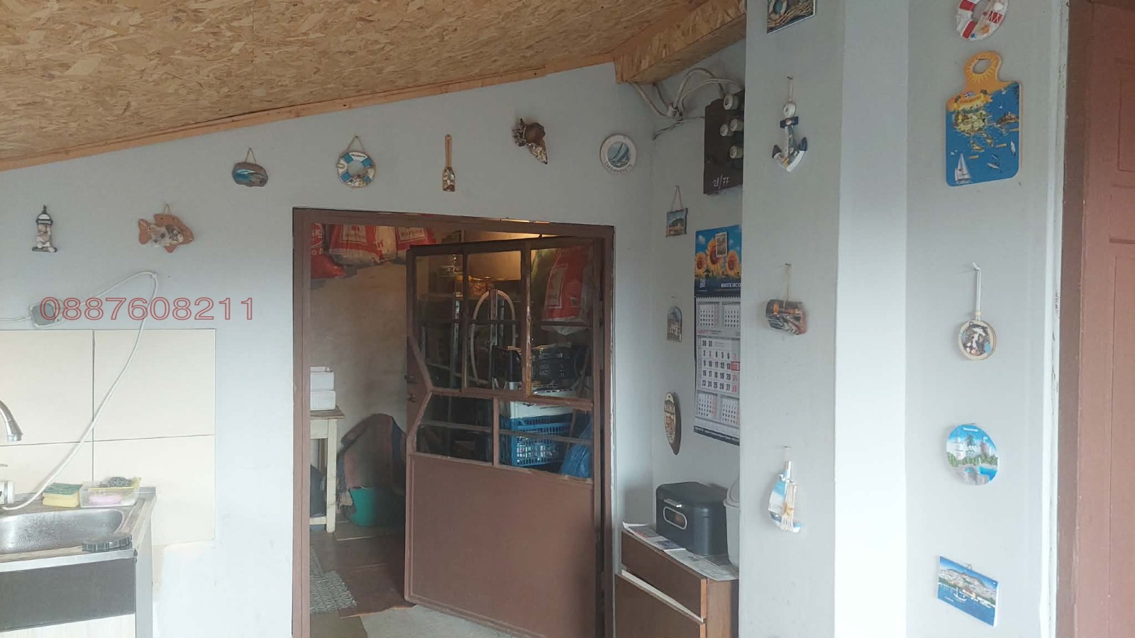 Продава ВИЛА, гр. Търговище, Боровец, снимка 6 - Вили - 55091065