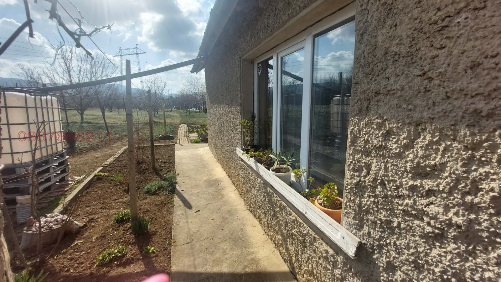 Продава ВИЛА, гр. Търговище, Боровец