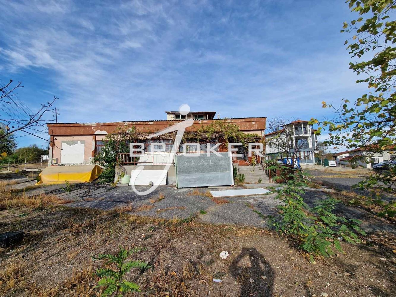 Продава ПАРЦЕЛ, с. Сипей, област Кърджали, снимка 2 - Парцели - 43271520