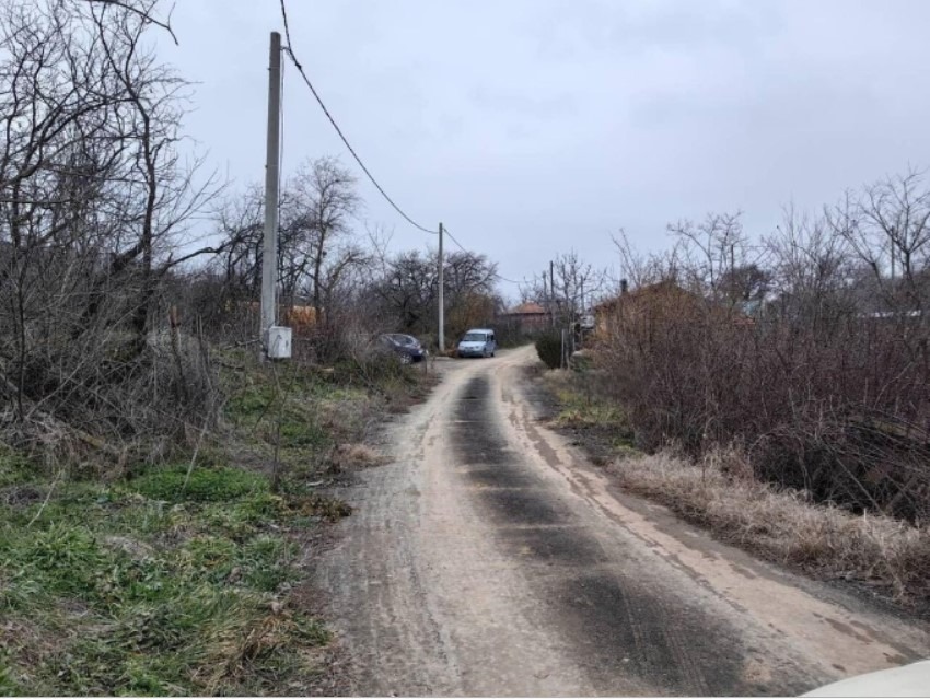 Продава ПАРЦЕЛ, гр. Варна, Възраждане 1