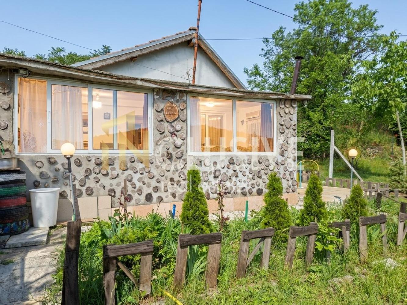Продава ПАРЦЕЛ, гр. Белослав, област Варна