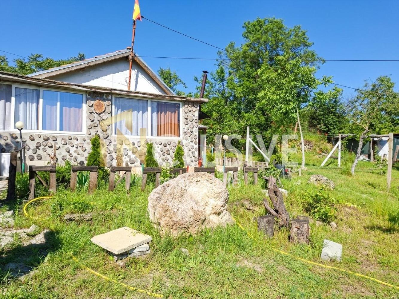 Продава ПАРЦЕЛ, гр. Белослав, област Варна, снимка 2 - Парцели - 54690306