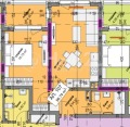 Продава 2-СТАЕН, град София, Младост 4 • 154999 € / 303151.69 лв. • 64595238 2