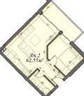 Продава 2-СТАЕН, област Бургас, к.к. Слънчев бряг • 106335 € / 207973.18 лв. • 94085000 2
