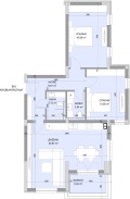 Продава  3-стаен град Варна , Кайсиева градина , 116 кв.м | 89930122 - изображение [6]
