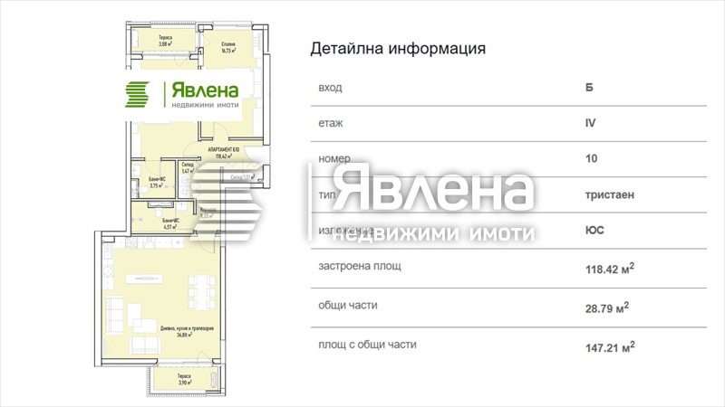 ������� 3-����� | Imot.bg � ����������� 1