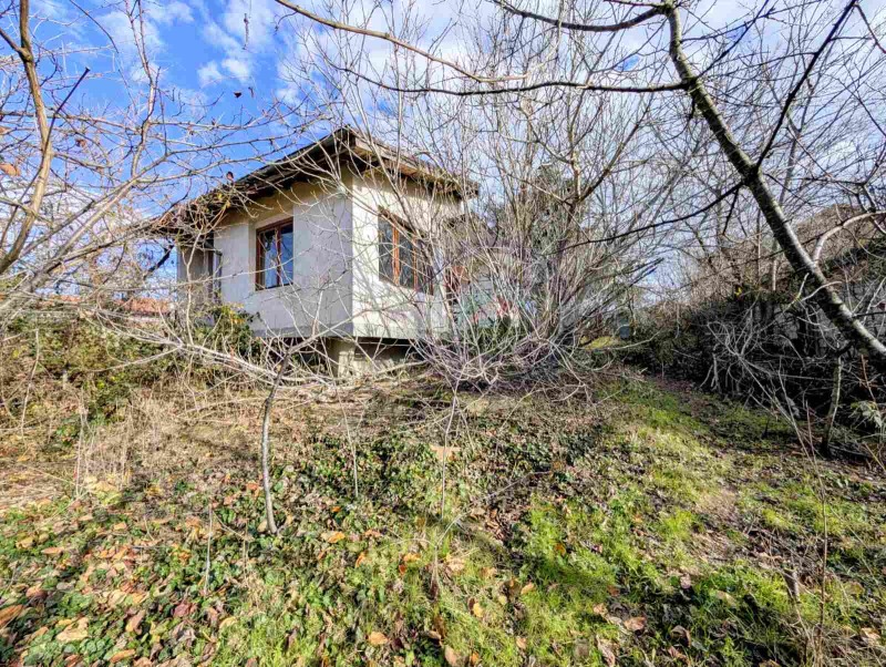 Продава КЪЩА в град Варна, м-т Ракитника - 67 кв.м / 110 000 € » 215 141.30 лв., ЕКИП САРТ