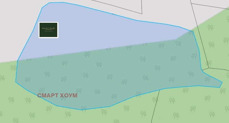 Продава ПАРЦЕЛ в област Габрово, с. Бучуковци - 2234 кв.м / 7 158.09 € » 14 000 лв., СМАРТ ХОУМ