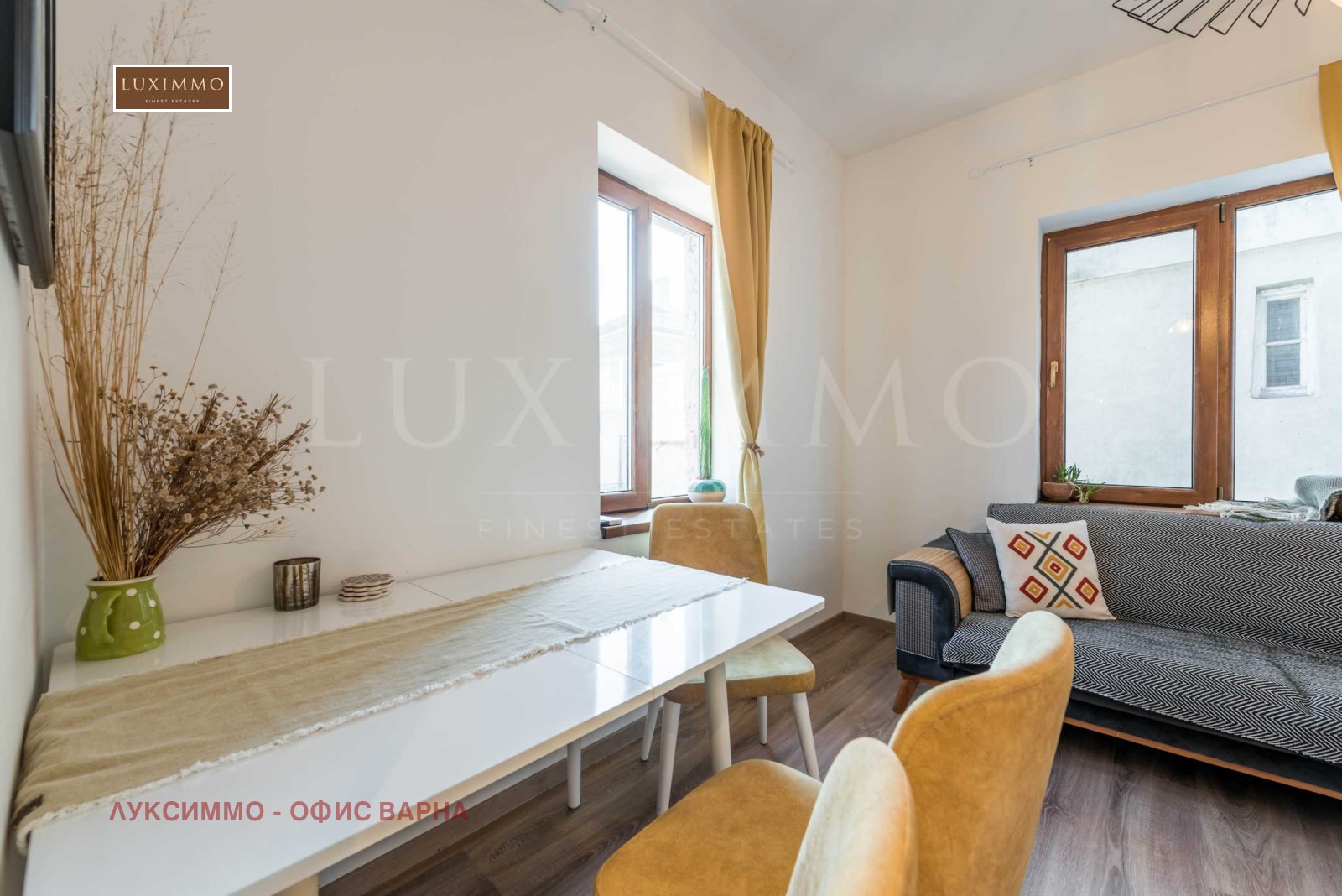 Продава ЕТАЖ ОТ КЪЩА | Imot.bg — изображение 8