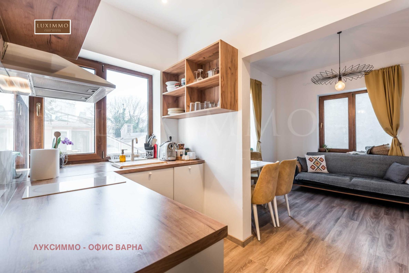 Продава ЕТАЖ ОТ КЪЩА | Imot.bg — изображение 3