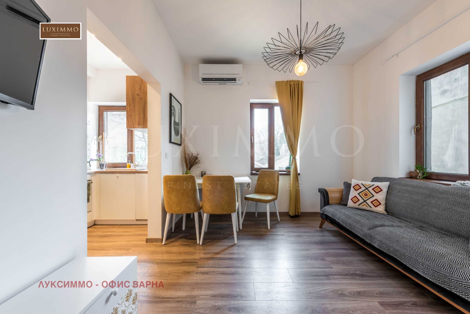 Продава ЕТАЖ ОТ КЪЩА | Imot.bg — изображение 6