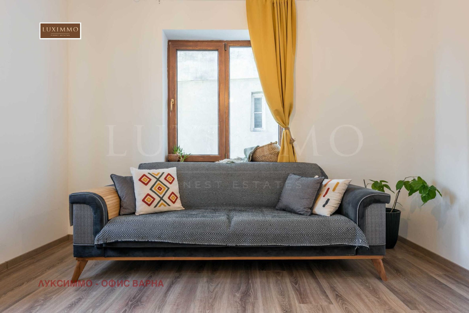 Продава ЕТАЖ ОТ КЪЩА | Imot.bg — изображение 7