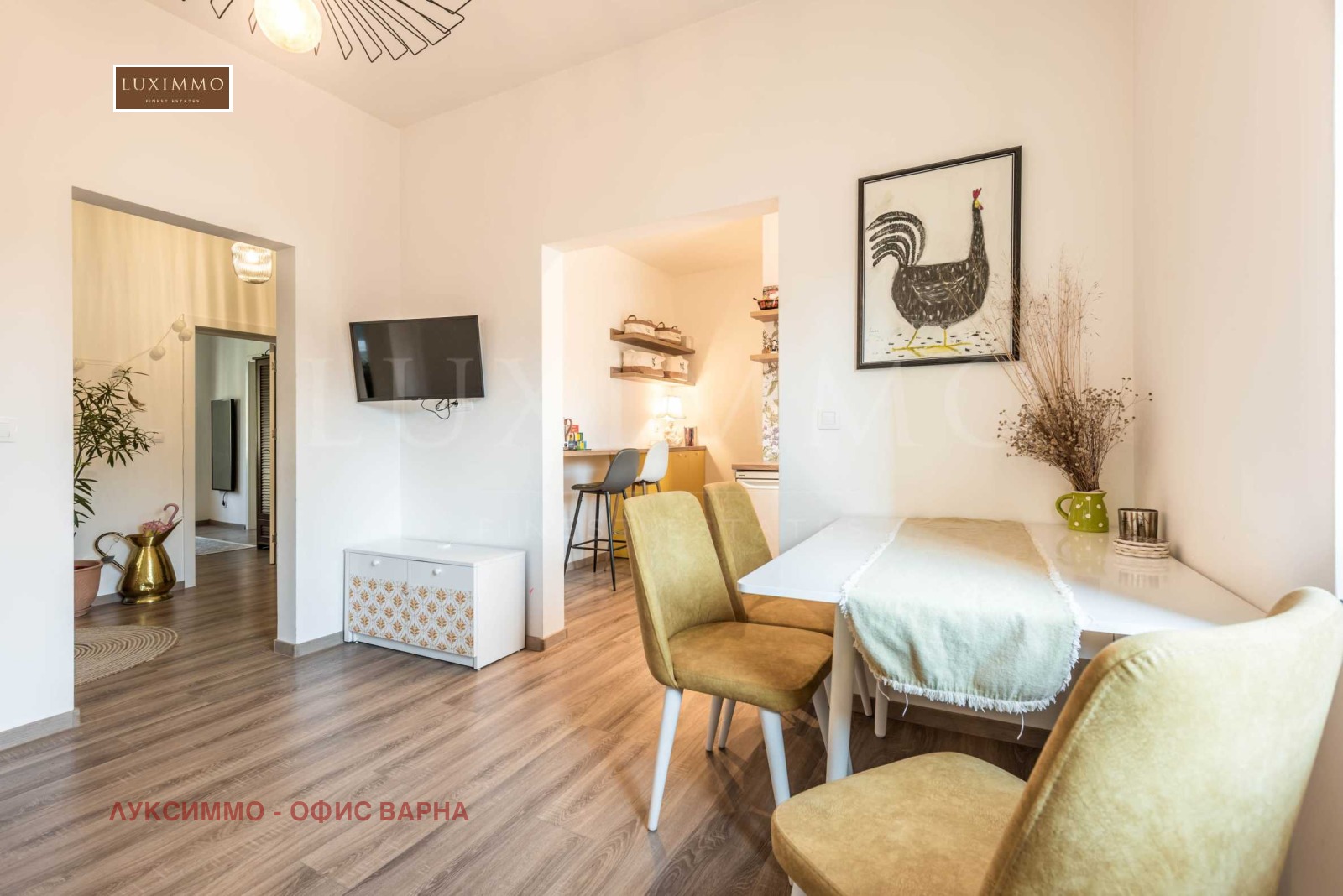 Продава ЕТАЖ ОТ КЪЩА | Imot.bg — изображение 1