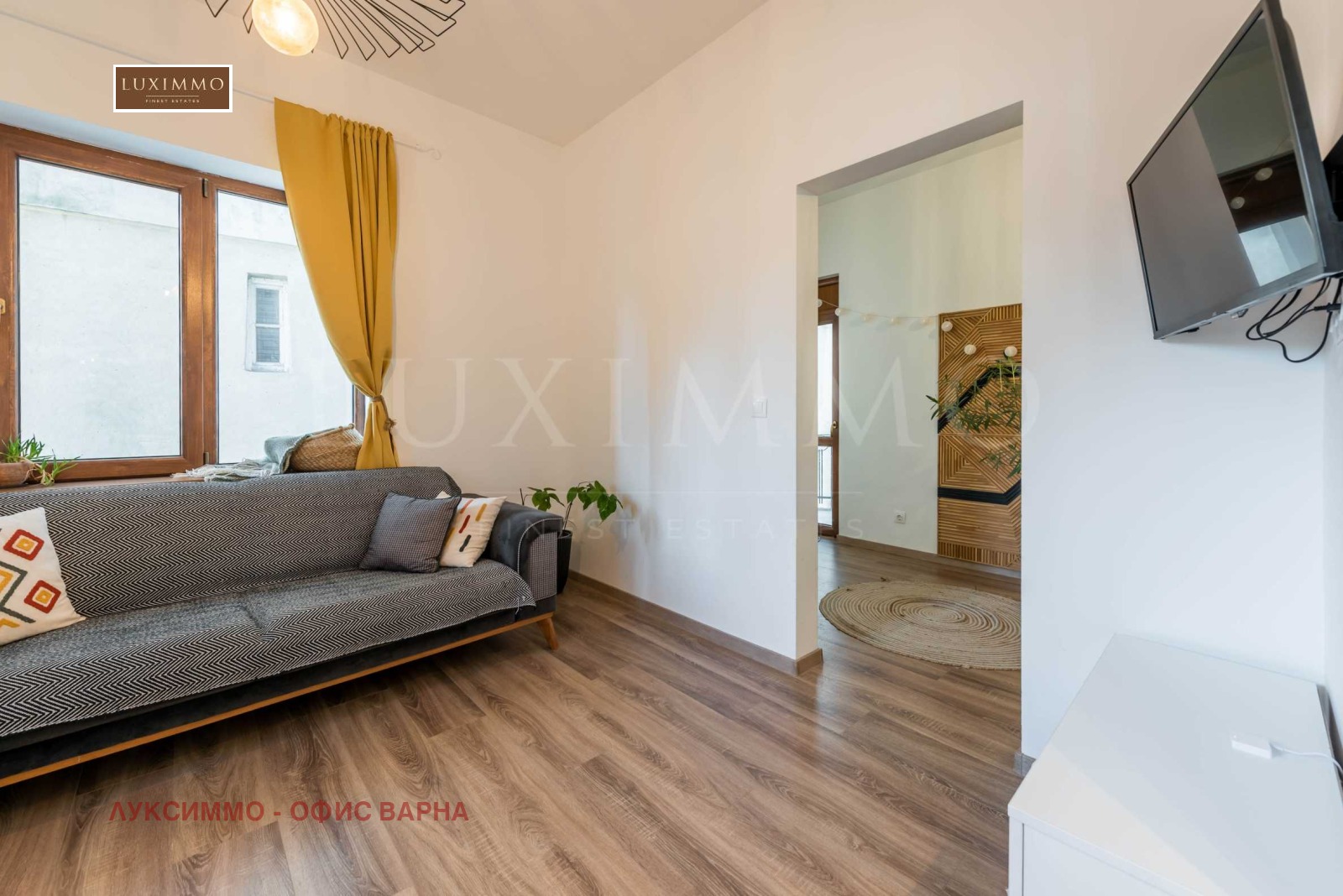 Продава ЕТАЖ ОТ КЪЩА | Imot.bg — изображение 10