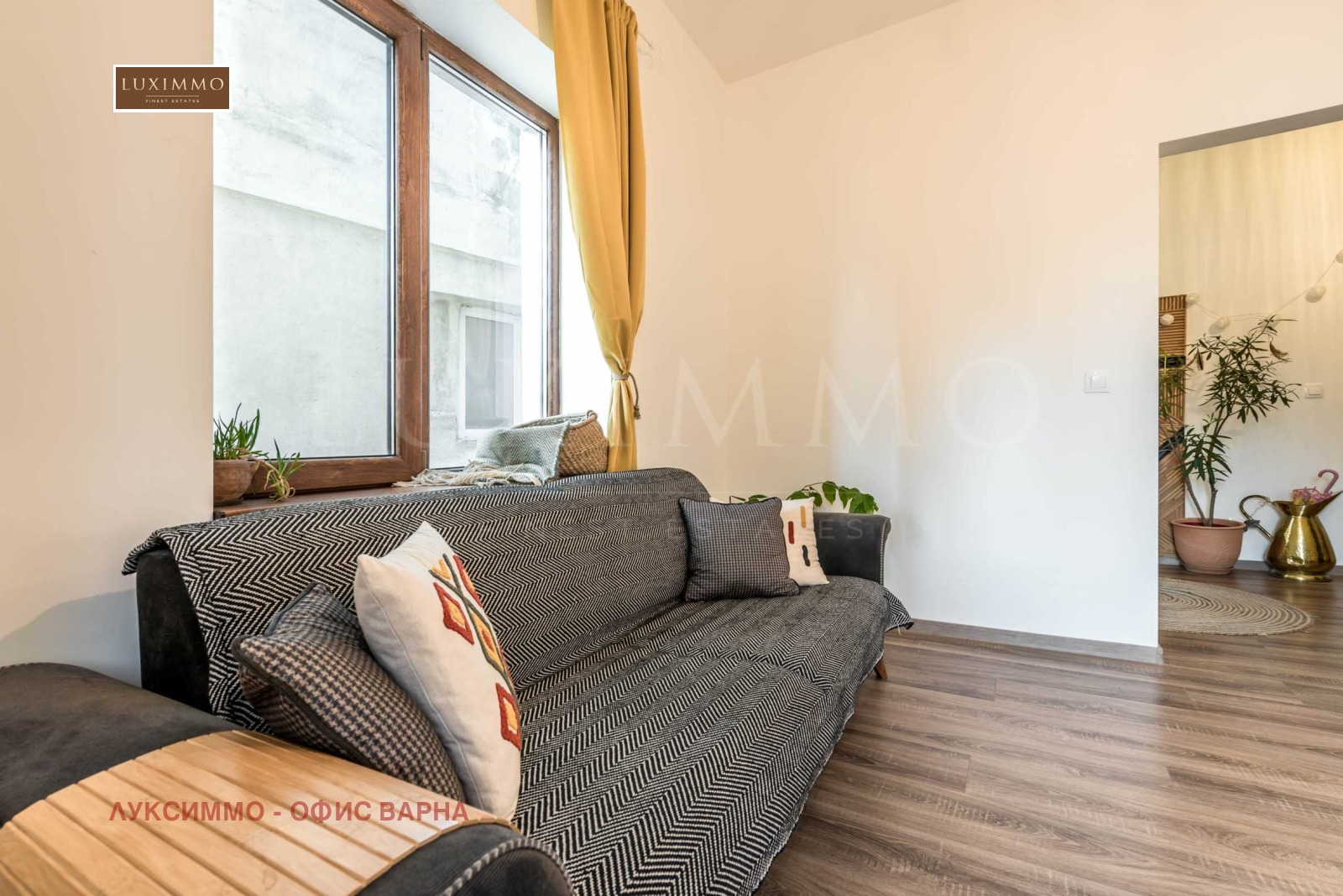 Продава ЕТАЖ ОТ КЪЩА | Imot.bg — изображение 9