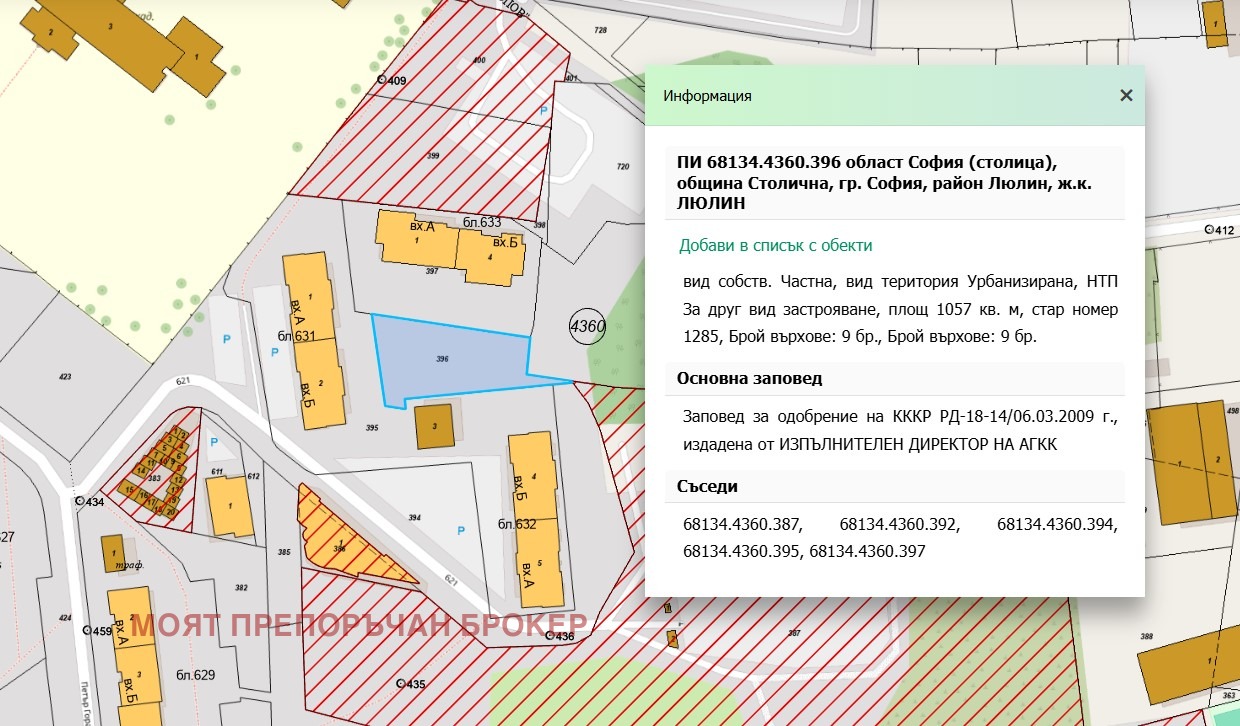 ������� ������ | Imot.bg � ����������� 6