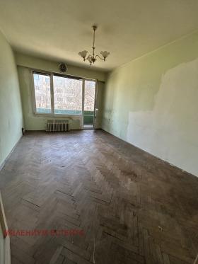 1 bedroom Svoboda, Sofia 1