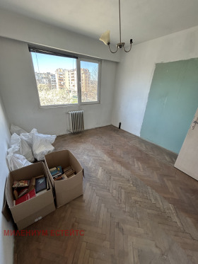 1 bedroom Svoboda, Sofia 6