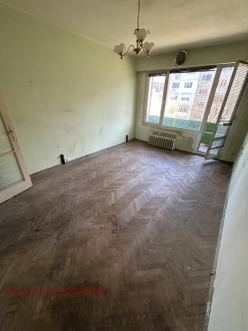 1 bedroom Svoboda, Sofia 2