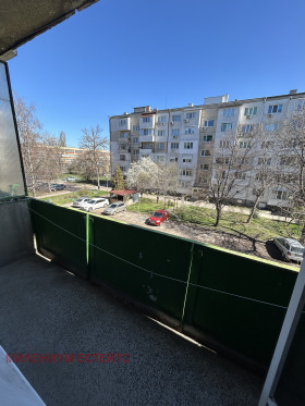 1 bedroom Svoboda, Sofia 12