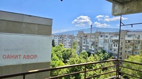 1 soveværelse Krasna polyana 1, Sofia