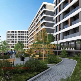 1 bedroom Vladislav Varnenchik 1, Varna