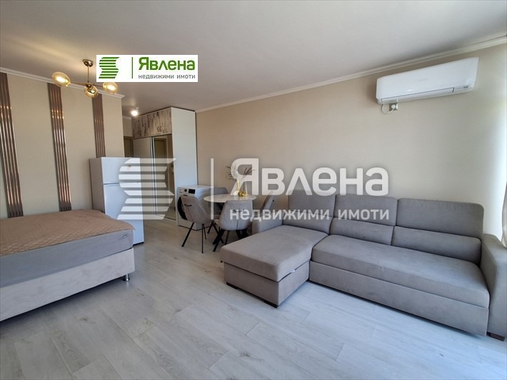 Продава 1-СТАЕН, к.к. Слънчев бряг, област Бургас, снимка 2 - Апартаменти - 54983332