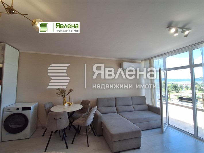 Продава 1-СТАЕН, к.к. Слънчев бряг, област Бургас, снимка 6 - Апартаменти - 54983332