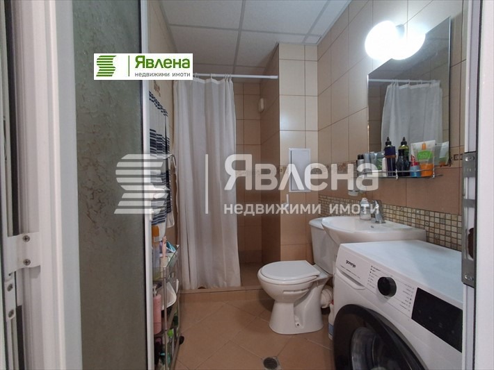 Продава 1-СТАЕН, к.к. Слънчев бряг, област Бургас, снимка 8 - Апартаменти - 54983332