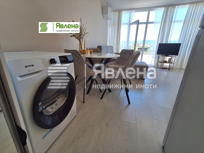 Продава 1-СТАЕН, к.к. Слънчев бряг, област Бургас, снимка 4 - Апартаменти - 54983332