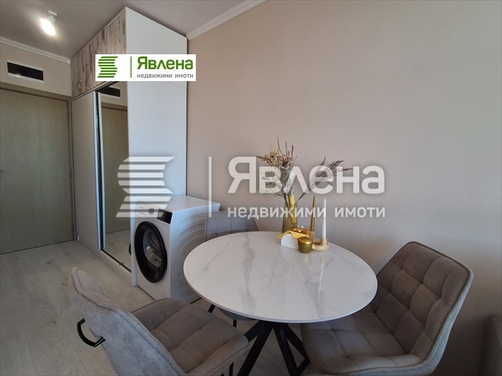 Продава 1-СТАЕН, к.к. Слънчев бряг, област Бургас, снимка 7 - Апартаменти - 54983332