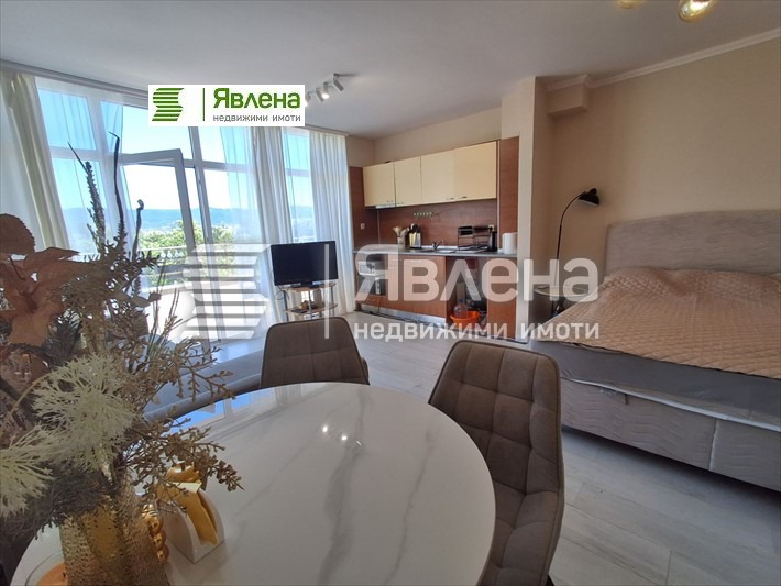 Продава 1-СТАЕН, к.к. Слънчев бряг, област Бургас, снимка 3 - Апартаменти - 54983332
