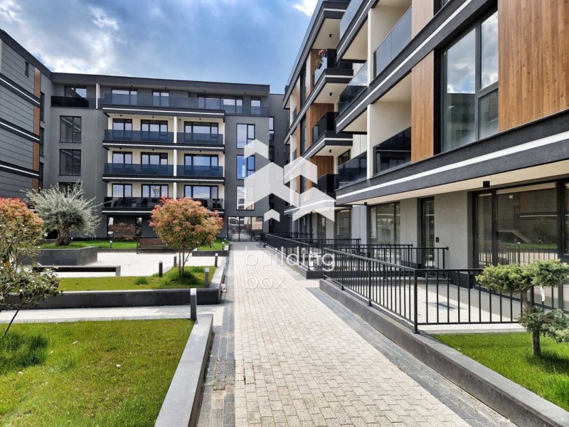 De vânzare  1 dormitor Plovdiv , Hristo Smirnensci , 70 mp | 58559212